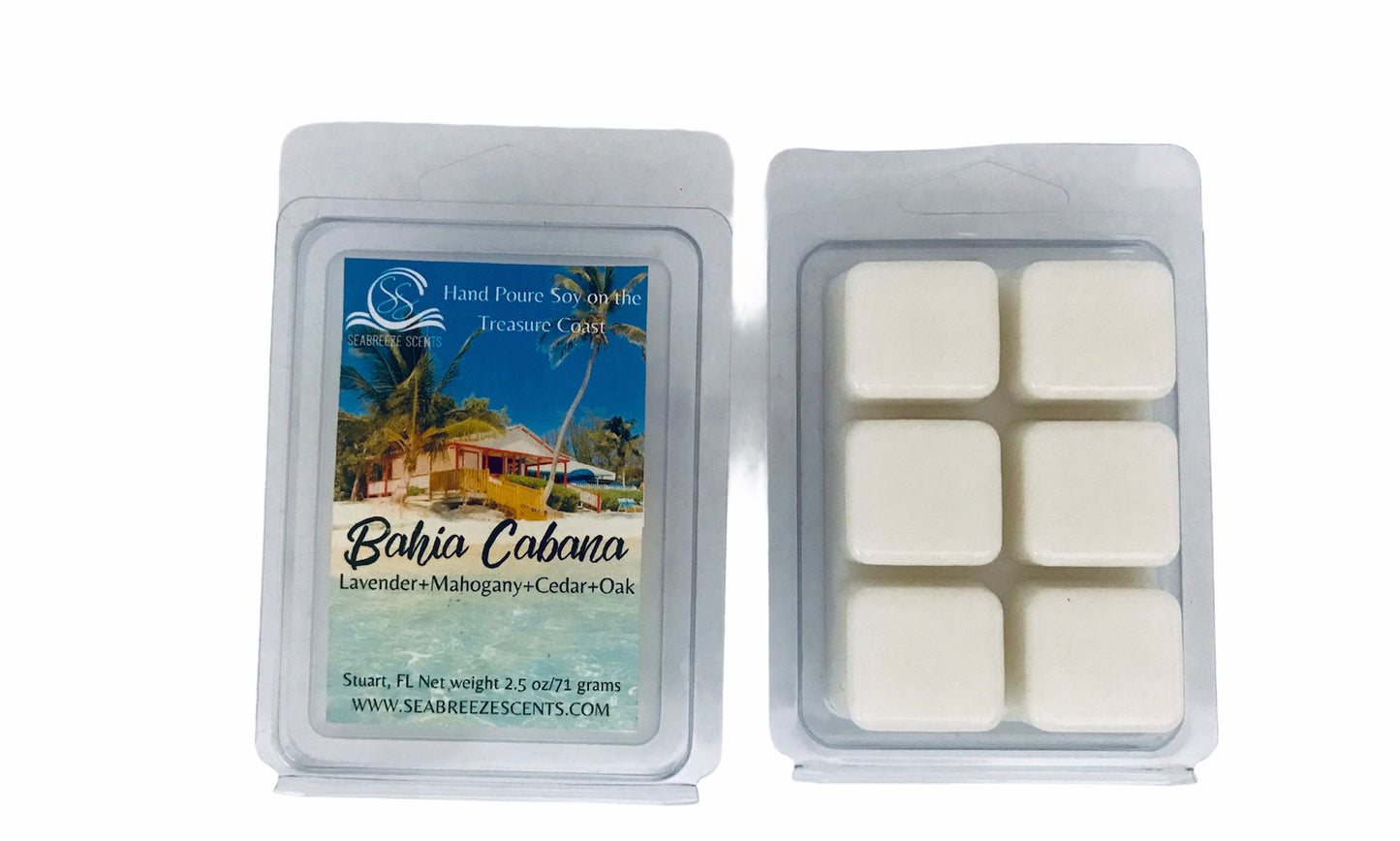 Bahia Cabana