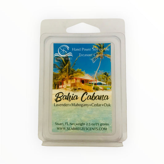 Bahia Cabana