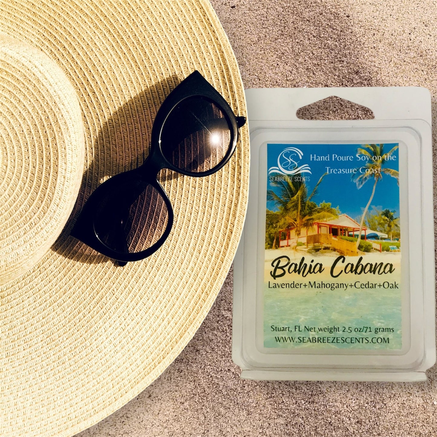 Bahia Cabana